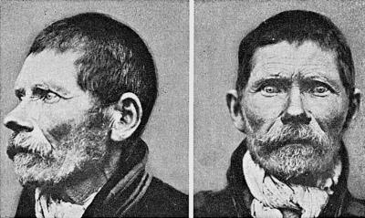 Расы Европы Расы Европы
