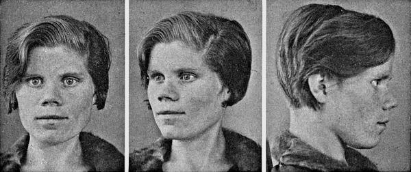 Расы Европы Расы Европы