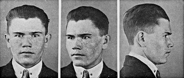 Расы Европы Расы Европы
