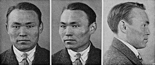 Расы Европы Расы Европы