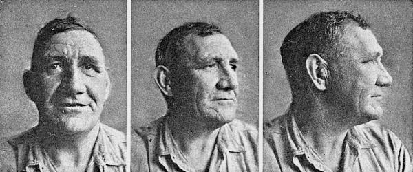 Расы Европы Расы Европы