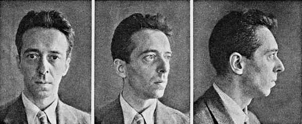 Расы Европы Расы Европы