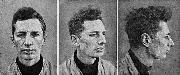 Расы Европы Расы Европы