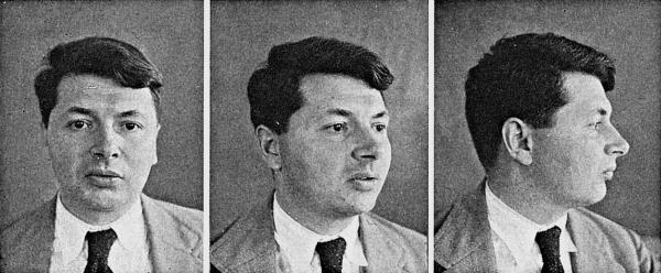 Расы Европы Расы Европы