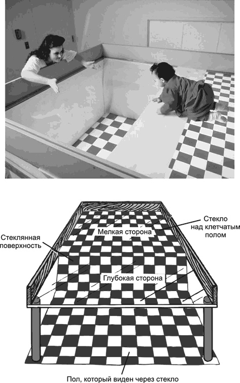 Психология страха Психология страха