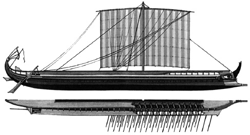 Тайны морей и островов Тайны морей и островов