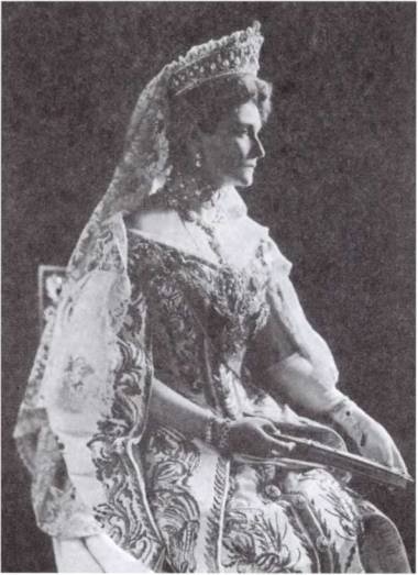 Русские царицы (1547-1918) Русские царицы (1547-1918)