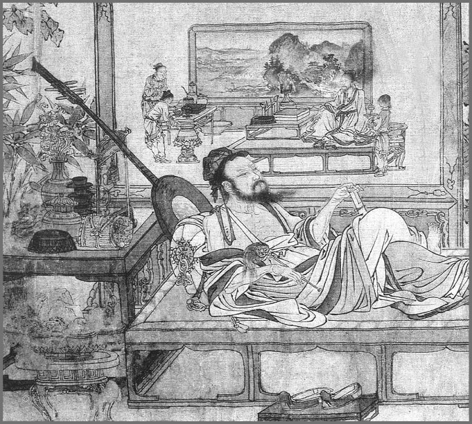 Шесть секретных учений. Наставления для эффективного свержения династии Шесть секретных учений. Наставления для эффективного свержения династии
