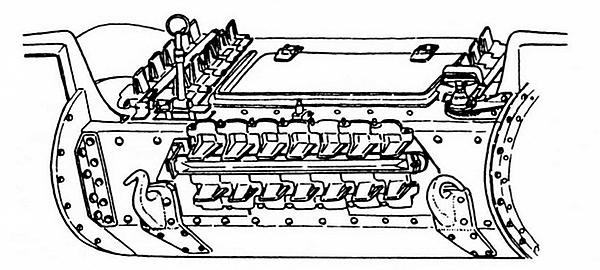 Лёгкий танк Pz.38(t) Лёгкий танк Pz.38(t)