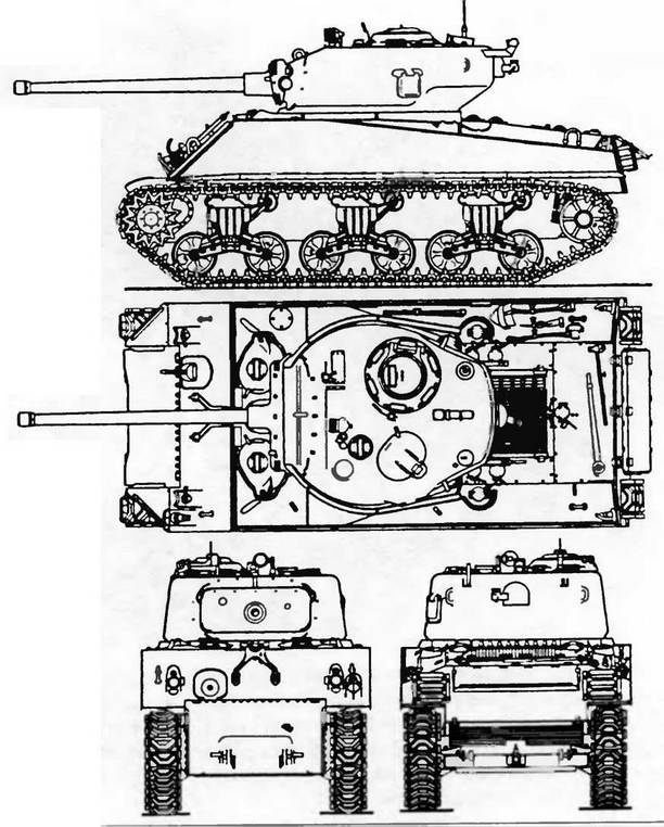 Бронетанковая техника Красной Армии, 1939–1945 Бронетанковая техника Красной Армии, 1939–1945