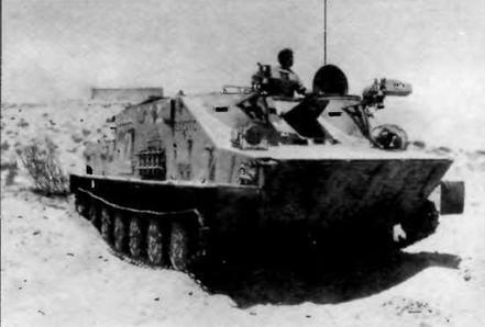 Плавающий танк ПТ-76 Плавающий танк ПТ-76