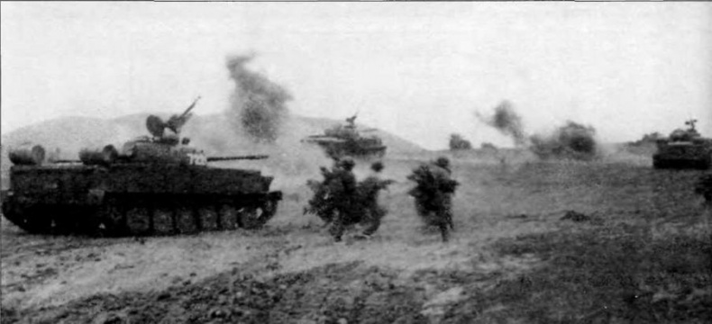 Плавающий танк ПТ-76 Плавающий танк ПТ-76