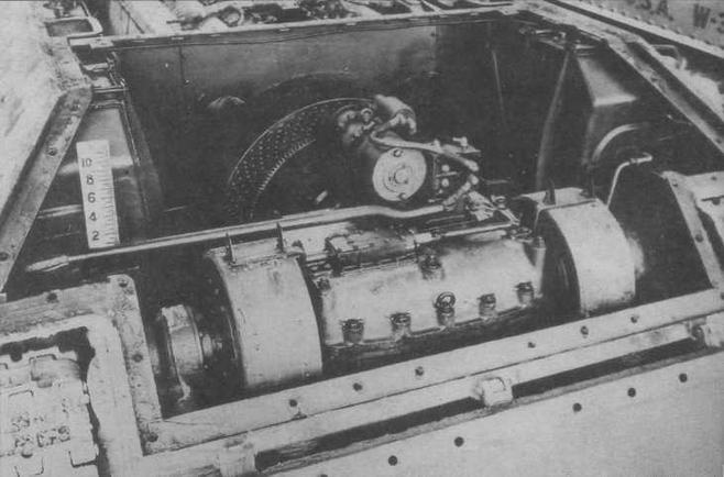 Т-34 История танка Т-34 История танка