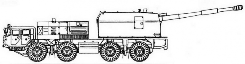 Советская бронетанковая техника, 1945–1995. Часть 2 Советская бронетанковая техника, 1945–1995. Часть 2