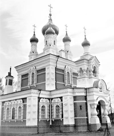Петербургские окрестности. Быт и нравы начала ХХ века Петербургские окрестности. Быт и нравы начала ХХ века