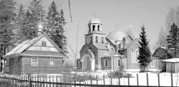 Петербургские окрестности. Быт и нравы начала ХХ века Петербургские окрестности. Быт и нравы начала ХХ века