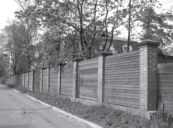 Исторические районы Петербурга от А до Я Исторические районы Петербурга от А до Я