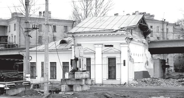 Исторические районы Петербурга от А до Я Исторические районы Петербурга от А до Я