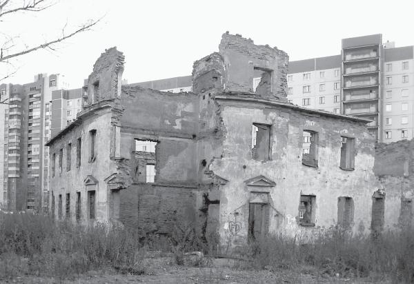 Исторические районы Петербурга от А до Я Исторические районы Петербурга от А до Я