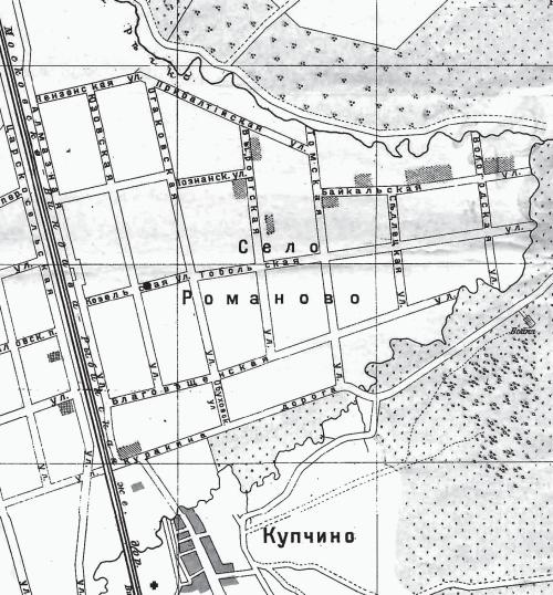 Исторические районы Петербурга от А до Я Исторические районы Петербурга от А до Я
