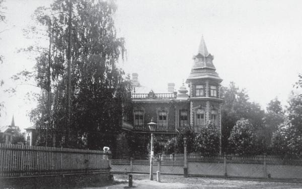 Исторические районы Петербурга от А до Я Исторические районы Петербурга от А до Я