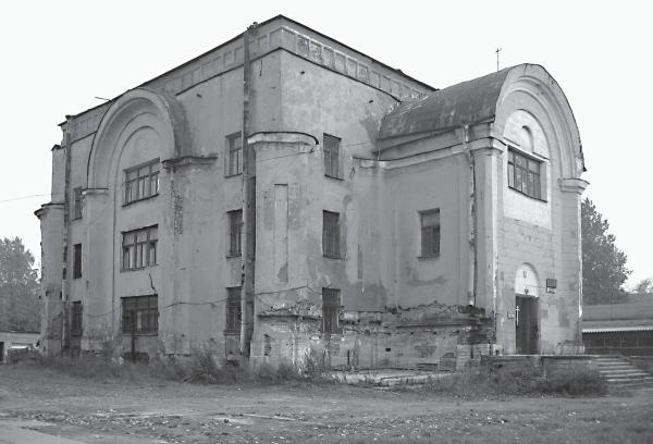 Исторические районы Петербурга от А до Я Исторические районы Петербурга от А до Я