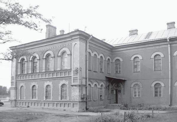Исторические районы Петербурга от А до Я Исторические районы Петербурга от А до Я