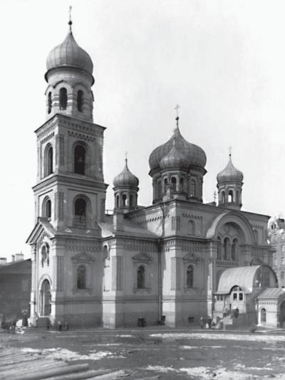 Исторические районы Петербурга от А до Я Исторические районы Петербурга от А до Я