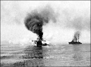 Дарданеллы 1915: Самое кровавое поражение Черчилля Дарданеллы 1915: Самое кровавое поражение Черчилля