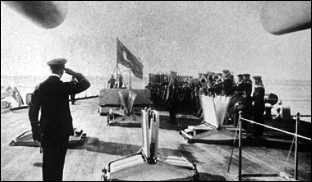 Дарданеллы 1915: Самое кровавое поражение Черчилля Дарданеллы 1915: Самое кровавое поражение Черчилля