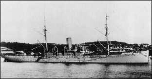 Дарданеллы 1915: Самое кровавое поражение Черчилля Дарданеллы 1915: Самое кровавое поражение Черчилля