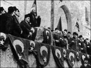 Дарданеллы 1915: Самое кровавое поражение Черчилля Дарданеллы 1915: Самое кровавое поражение Черчилля