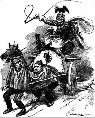 Дарданеллы 1915: Самое кровавое поражение Черчилля Дарданеллы 1915: Самое кровавое поражение Черчилля
