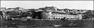 Дарданеллы 1915: Самое кровавое поражение Черчилля Дарданеллы 1915: Самое кровавое поражение Черчилля