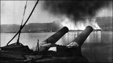 Дарданеллы 1915: Самое кровавое поражение Черчилля Дарданеллы 1915: Самое кровавое поражение Черчилля