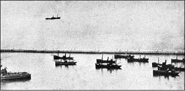 Дарданеллы 1915: Самое кровавое поражение Черчилля Дарданеллы 1915: Самое кровавое поражение Черчилля