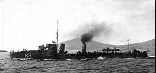 Дарданеллы 1915: Самое кровавое поражение Черчилля Дарданеллы 1915: Самое кровавое поражение Черчилля