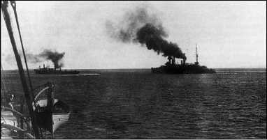 Дарданеллы 1915: Самое кровавое поражение Черчилля Дарданеллы 1915: Самое кровавое поражение Черчилля