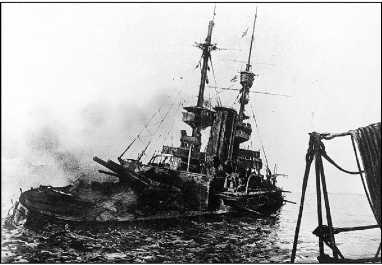 Дарданеллы 1915: Самое кровавое поражение Черчилля Дарданеллы 1915: Самое кровавое поражение Черчилля