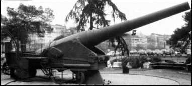 Дарданеллы 1915: Самое кровавое поражение Черчилля Дарданеллы 1915: Самое кровавое поражение Черчилля