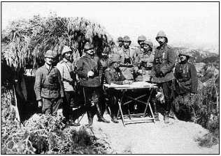 Дарданеллы 1915: Самое кровавое поражение Черчилля Дарданеллы 1915: Самое кровавое поражение Черчилля
