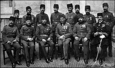 Дарданеллы 1915: Самое кровавое поражение Черчилля Дарданеллы 1915: Самое кровавое поражение Черчилля