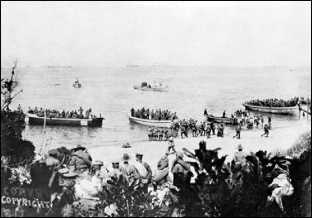 Дарданеллы 1915: Самое кровавое поражение Черчилля Дарданеллы 1915: Самое кровавое поражение Черчилля