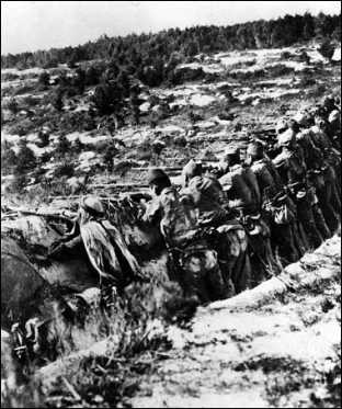 Дарданеллы 1915: Самое кровавое поражение Черчилля Дарданеллы 1915: Самое кровавое поражение Черчилля