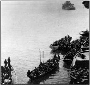 Дарданеллы 1915: Самое кровавое поражение Черчилля Дарданеллы 1915: Самое кровавое поражение Черчилля