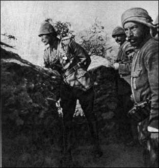 Дарданеллы 1915: Самое кровавое поражение Черчилля Дарданеллы 1915: Самое кровавое поражение Черчилля