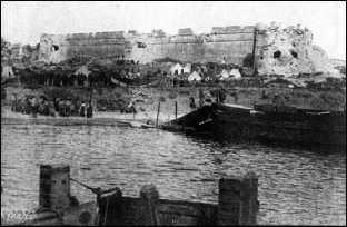 Дарданеллы 1915: Самое кровавое поражение Черчилля Дарданеллы 1915: Самое кровавое поражение Черчилля