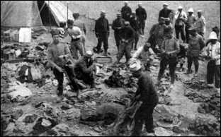 Дарданеллы 1915: Самое кровавое поражение Черчилля Дарданеллы 1915: Самое кровавое поражение Черчилля