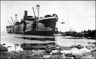 Дарданеллы 1915: Самое кровавое поражение Черчилля Дарданеллы 1915: Самое кровавое поражение Черчилля