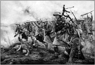 Дарданеллы 1915: Самое кровавое поражение Черчилля Дарданеллы 1915: Самое кровавое поражение Черчилля